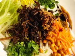-菌彩云南野生菌火锅(呈贡七彩云南第壹城店)