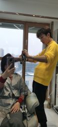 -小齐发型Star·Salon