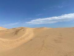 -达拉特旗响沙湾旅游区