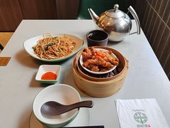 -添好运点心专门店(深水埗店)