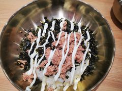 -米村拌饭(欧亚卖场店)