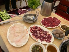 -陈记顺和潮汕牛肉火锅(韩江路店)