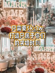 -迈瑞米求婚策划(静安店)