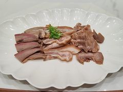 -梅花香里大酒店(郁金香路店)