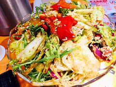 -木屋烧烤(西城天桥店)