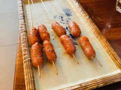 -欧匠葫炉鱼(钱江世纪城店)
