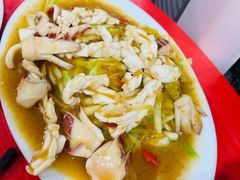 -车头老二大排档