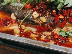 -火龙堂·风味民间菜(文一路店)