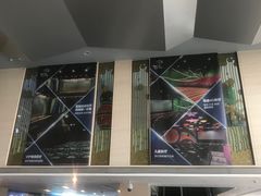 -天幕新彩云国际影城(激光巨幕店)