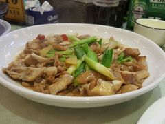 -潮福城大酒楼·潮味粤品·港式点心(湖滨北路店)