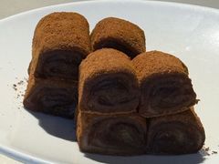 -四季民福烤鸭店(故宫店)