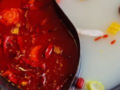 -重庆德庄火锅(体育中心店)