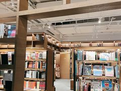 -茑屋书店(天目里店)