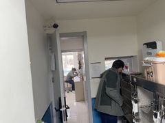 -康爱犬猫诊所·牙专科·骨外科·影像内科(丰宁店)