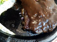 -吉布鲁牛排烤肉海鲜自助(大英商业街店)