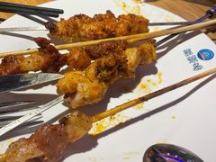 -纽斯特牛排自助餐厅(浦东文峰广场店)
