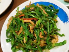 -满园烤鸭·春饼(奥体万达店)