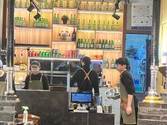 -肉甲韩国木炭烤肉(新壹街1店)