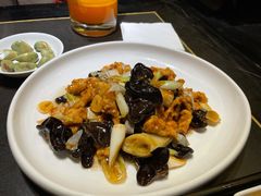 老大同过油肉-鼓楼东街老火锅(鼓楼店)
