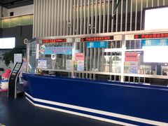 -绍兴启迪乔波冰雪世界