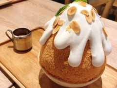 -After You Dessert Cafe(Silom Complex)