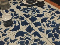 -绿茶餐厅(布吉万象汇店)