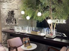 -溥仪眼镜PUYI OPTICAL(国贸商城店)