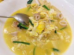 -梦都海鲜酒家(万达广场江桥店)