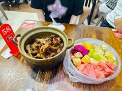 -斯丹姜母鸭·古法干香(涂门街总店)