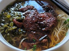-小桃园餐厅