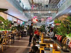-破店肥哈·东北烧烤·夜宵(南山保利店)