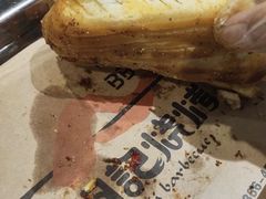 -阿记烧烤(大兴新区店)