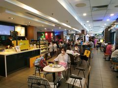 -麦当劳(宜安广场店)