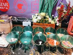 -经典世家牛排自助餐厅(百捷店)