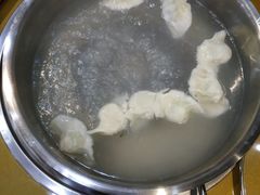 -家里婆自助水饺(振华路店)
