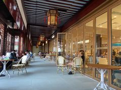 -Peet's Coffee皮爷咖啡(豫园店)