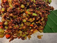 黑三剁-云海肴·汽锅鸡·云南代表菜(美罗城店)