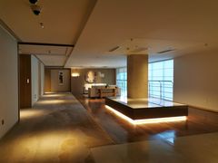 -上海佘山世茂艾美酒店