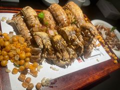-浙C老邻舍(西城海错店)
