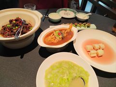 -肆月河豚·淮扬菜·湘菜(华天店)