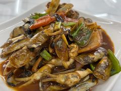 -嘉升大排档(番禺总店)