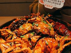 -巴厘龙虾·榜首油焖大虾(音乐学院·沿江酒馆店)