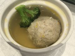 -扬州饭店(东关街店)