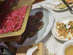 -东门口·新式老北京火锅(河西龙湖天街店)
