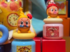 -泡泡玛特POPMART(正弘城店)