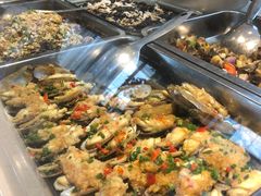 -首占学彬杠面(日韵东方店)