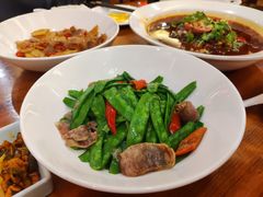 -鲍氏金勺子(恒大店)