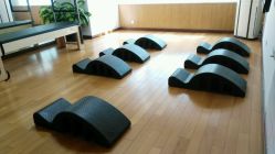 -康舒普拉提工作室control pilates