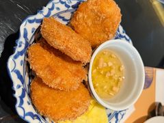 -simply thai天泰(静安嘉里中心店)