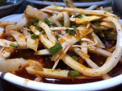 -巷子肥肠(科华巷店)